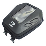 Tank Bag - Maleta Moto Silla Siette 7 Pro 