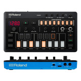 Roland J6 Aira Compact Sintetizador Sequencer