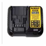 Cargador De Batería 20volt Litio Dewalt Dcb107