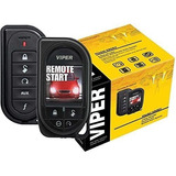 Viper 5906 V De Control De Arranque Remoto Y Seguridad