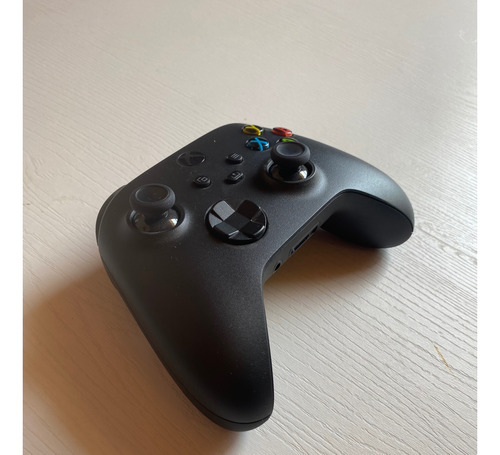 Control Xbox Series S Robot Wireless