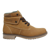 Botas Jeep 1203 Dama