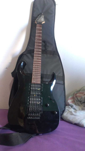 Guitarra Eléctrica Cort X Series X250