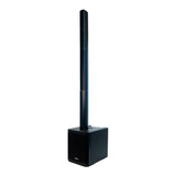 Bafle Potenciado Sistema Activo Apogee Towerstick 12 Premium