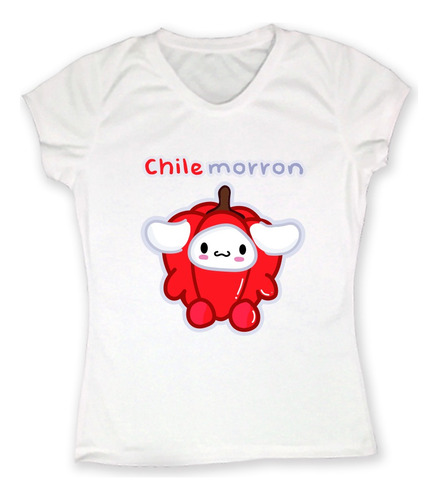 Blusa Dama Cinnamonroll Varios Diseños