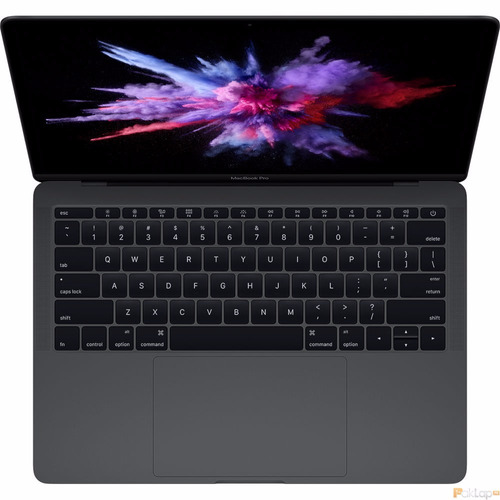 Apple Macbook Pro Mpxt2 13 Core I5 8gb Ssd 256gb Modelo 2017