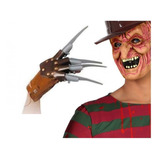 Mano De Freddy Kruger Articulada.cotillon Chirimbolos