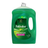 Jabon Para Trastes Palmolive Ultra Straige 2.06 Lts