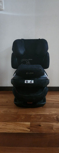 Silla Cybex Pallas-fix