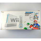 Console Nintendo Wii Mario Kart Bundle