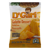 D Gari - Mezcla De Gelatina De Pina, Bolsa De Plastico De Ni