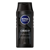 Nivea Men Deep Revitalizing Hair & Scalp Clean Champ&ua.