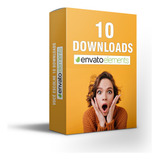 Downloads 10 Kit Template Elementor Wp