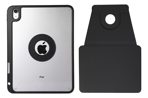 Funda For Tableta Con Atracción Magnética For iPad Mini/air