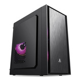 Chasis De Computador Segotep Knight W1