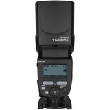 Flash Yongnuo Yn685 Ii C Wireless Ttl Speedlite Para Canon