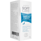 Soft Care Dental Guard Suave Abrasão - 85g