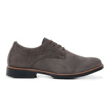 Sapato Social Moderno Estilo Italiano Comfort Flex Casual