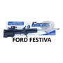 Amortiguadores Delanteros Ford Festiva Turpial (par) Ford Festiva