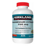 Magnesium Citarte - Unidad a $2