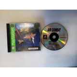 Psx Air Combat Playstation