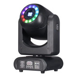 Cabezal Movil Spot Led 100w E-lighting Shapes100l