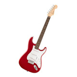 Guitarra Eléctrica Fender Squier Debut Series, Principiante,