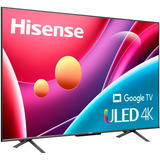 Smart Tv Hisense 55  55u6h 4k Uled Android