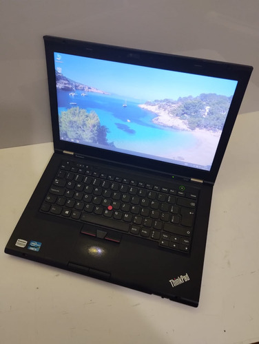 Notebook Lenovo Thinkpad T430