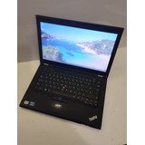 Notebook Lenovo Thinkpad T430