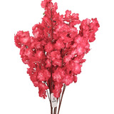 Rama De Cerezo Flor Artificial Decoracion Eventos