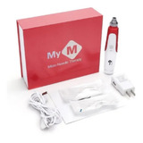 Caneta Microagulhamento Dermapen Profissional Mym