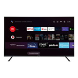 Televisor Challenger 65 Pulgadas 4k Led  Tv Uhd 65lo70 Bt T2