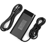 Ac Power Adapter For Hp Zbook 17 G5 Omen 15-dc0000