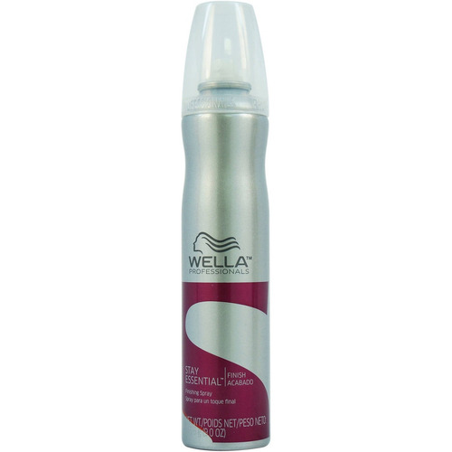 Alojarte Esenciales Acabado Spray De Wella Para Unisex 9 Oz