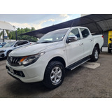 Mitsubishi L200 2018