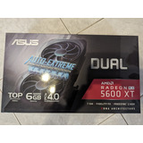 Asus Rx 5600 Xt