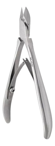 Alicate Cutícula Staleks Pro Profissional Smart 10 Ns-10-7