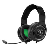 Audifonos Gamer Pdp Afterglow Prismatic Ag6 Xbox One: Bsg 