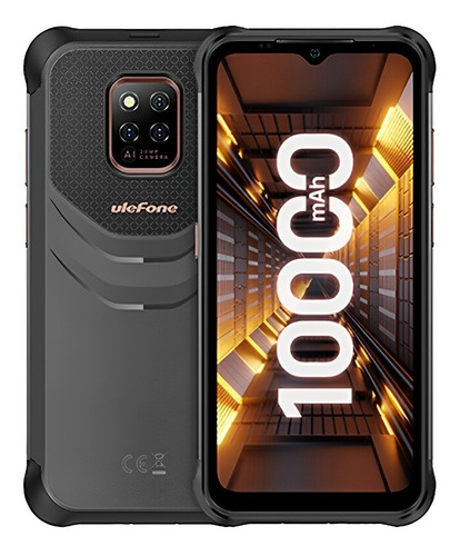 Ulefone Power Armor 14 Pro 6gb 128gb Dual Sim Duos