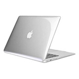 Carcasa Case + Protector Para Macbook Air 13 A1466 / A1369