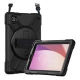 Procase Funda Para Lenovo Tab M8 De 4ª Generación De 8 Pu.