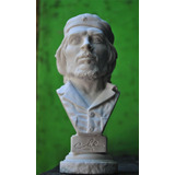 Busto De Ernesto Che Guevara Y Otros