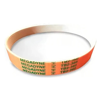 Banda Para Rebanadora Sanci TB2-360 8 Costillas Compatible Berkel Torrey Eura | Envío gratis