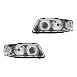 Par Faros Audi A3 2001-2003 Depo