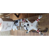 Para Sair Hoje: Drone Phantom 3 Standar + Oculos 