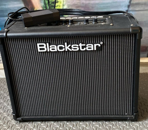 Amplificador Blackstar Id Core 40