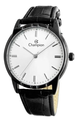 Relógio Feminino Champion Ch22519m Barato Nota Fiscal