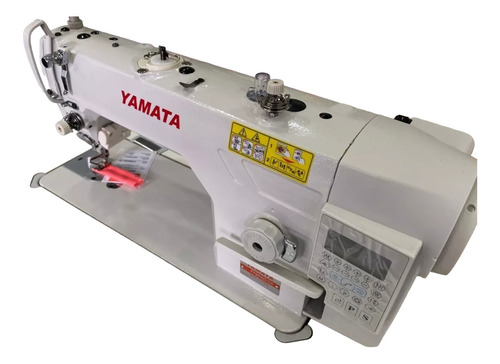 Recta Automatica Yamata 5mm