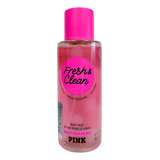  Fresh And Clean Pink Vs 250ml